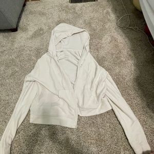 Kids Old Navy Zip Hoodie